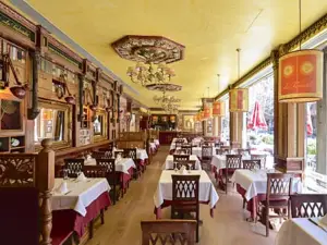 La Tagliatella