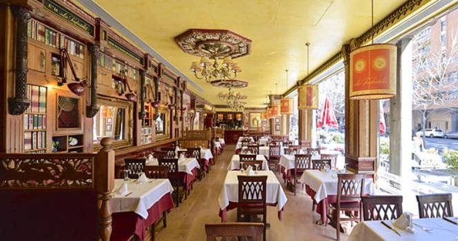La Tagliatella