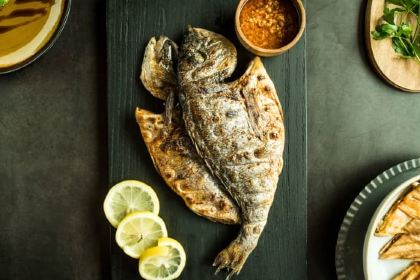 Habibi Libanees Restaurant