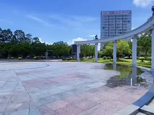 Qinzhougang Square