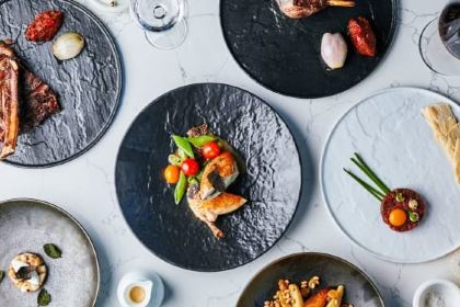 Strato at SkyBar Melbourne