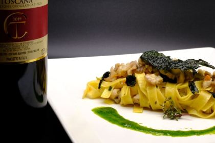 Il Gusto del Castellare