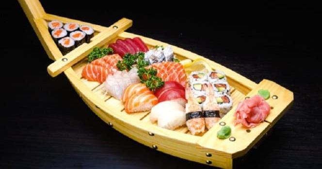 Ayako Sushi - Claye Souilly