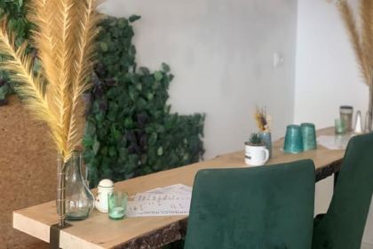 La Cantine de Sam Paris 5