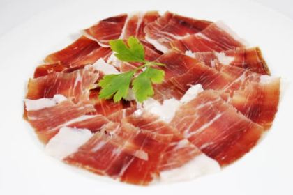 Restaurant El Convent 1613