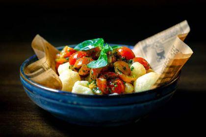 Vicolo Restaurant Pizza and Pasta