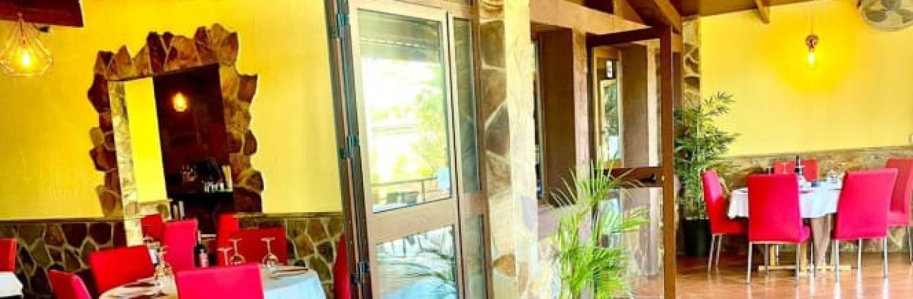 The Indian Chef - Tandoori & Curries