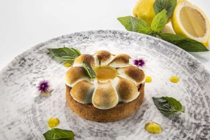 Saphir 24, Bistro Lounge & Bar