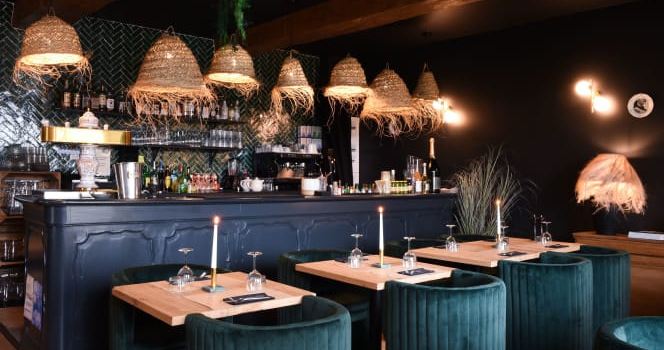 Le Relais D'Horbe