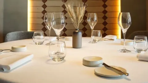 Carusu Restaurant in 阿格里真托