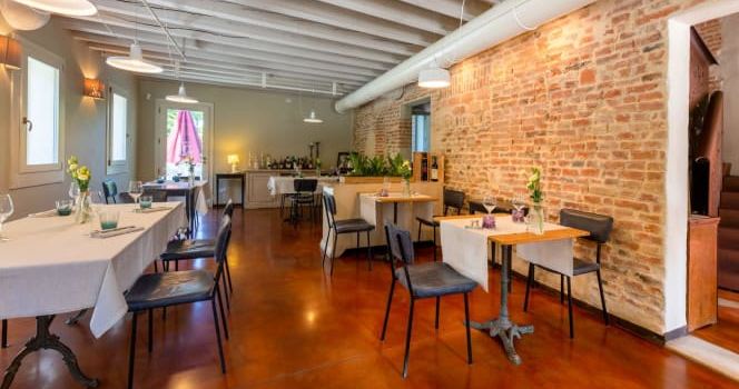 Di Rocco Bistrot