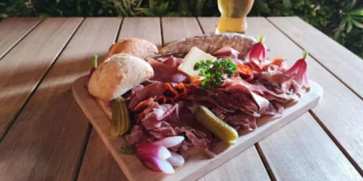 Green's Restaurant & After-Work