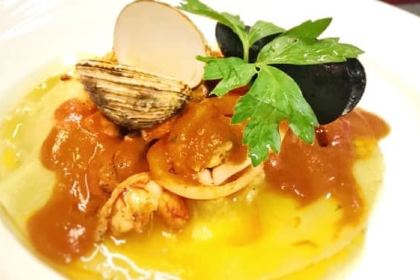 Ristorante Il Boschetto