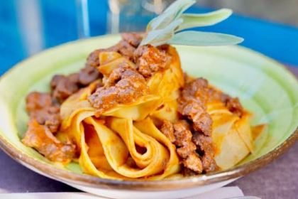 Godi Fiorenza Corte e Cucina