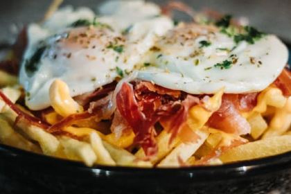 Casulo Tapas & Grelhados