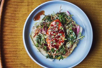 Nolinski Le Restaurant