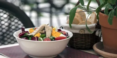 Ristorante Albergo Posta Marcucci