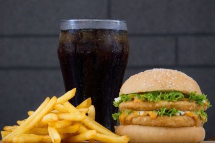 Borenos Fried Chicken (Asia City)