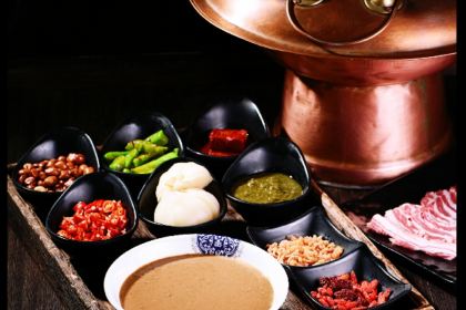 Yangshunzhai Hot Pot (fengrunjie)