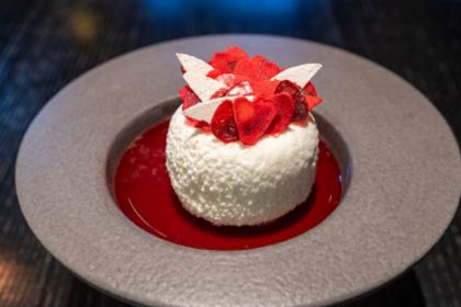 Restaurant Konstantin Filippou