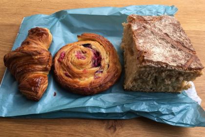 Du Pain et des Idées