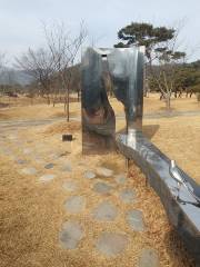 Jikji Culture Park