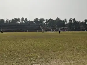 Dr. Bidhan Chandra Roy Krirangan (Ashoknagar Stadium)