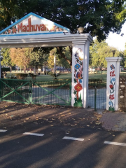 Madhuvan Park