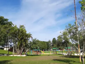 Parque do Trabalhador