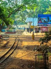 Matheran Hill Station