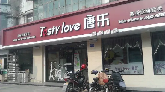Tasty Love唐樂(建設店)