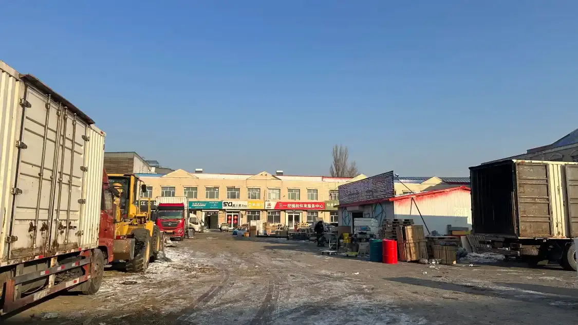 Hotels near Shachengyingbin Square