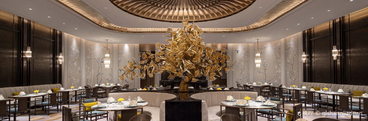 雄安索菲特酒店·乐轩华中餐厅