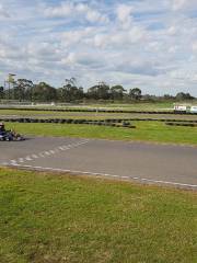 Stony Creek Go Karts