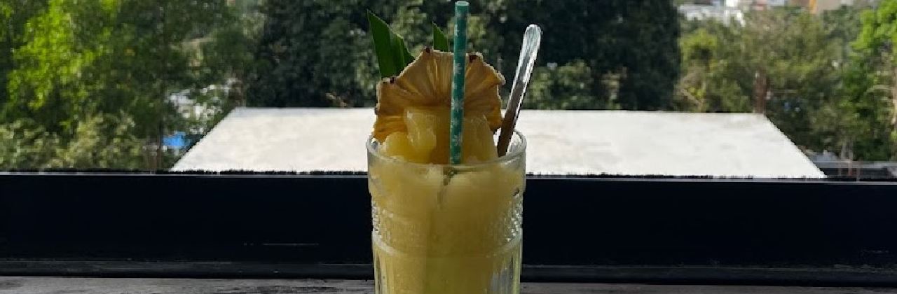 Chuon Chuon Bistro &  Bar