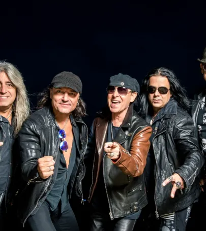 Zapopan | Scorpionsแมงป่อง, ซาโปปัน, เม็กซิโก, 2027ทัวร์ event in ดูรังโก