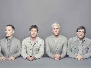 Durant | Matchbox Twenty Concert