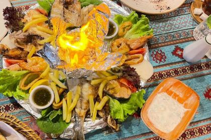 Valley Hills Cafe & Restaurant