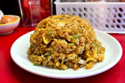 Marutaka Chukasoba Ninomiya Shop