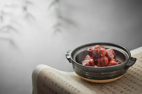 THE YIDAO RESTAURANT