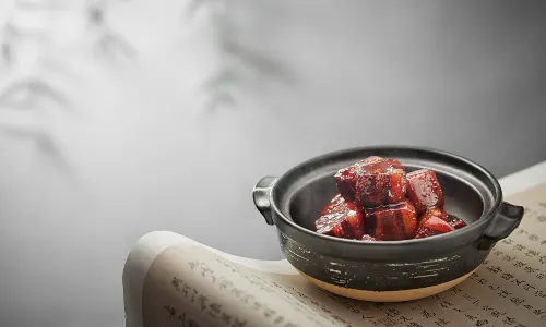 THE YIDAO RESTAURANT