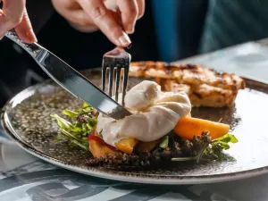 Bistro Suzette