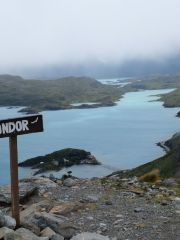 Mirador Cuernos