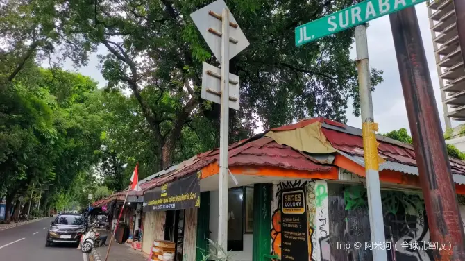 2_Jl. Surabaya