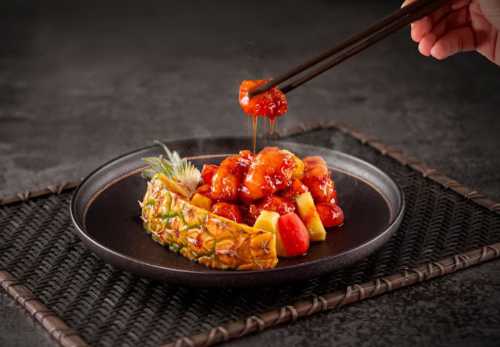Choi Fook Royal Banquet (Fortune Metropolis)