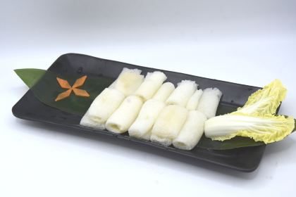 金岷坊椰子鸡餐厅(河西路店)