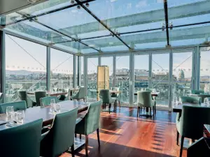 Chaophraya Thai Restaurant