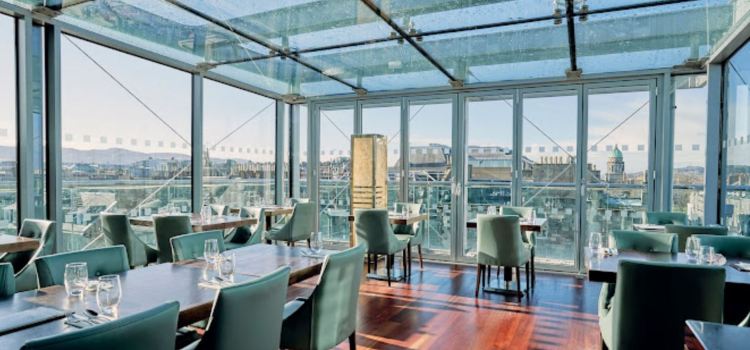 Chaophraya Thai Restaurant