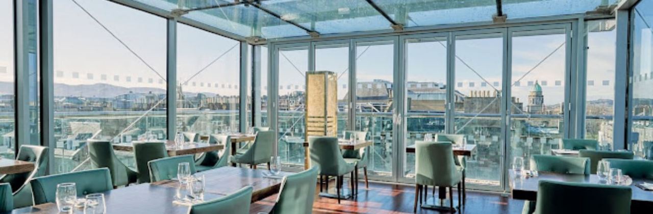 Chaophraya Thai Restaurant