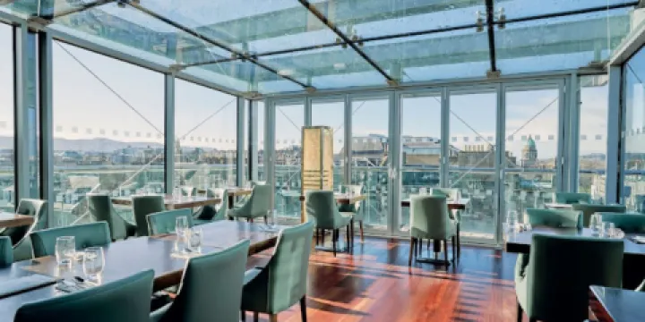 CHAOPHRAYA THAI DINING